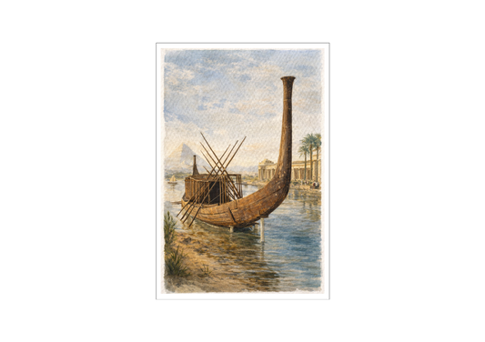 Moyenne peinture à l'aquarelle